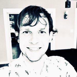 Meet your Posher, Paul